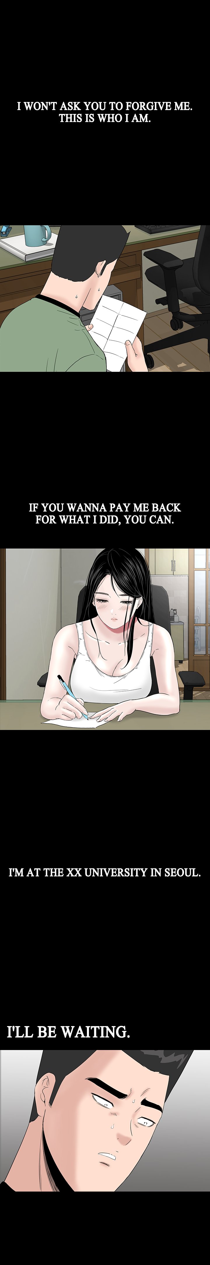 BROTHEL Chapter 47 - The End image 3