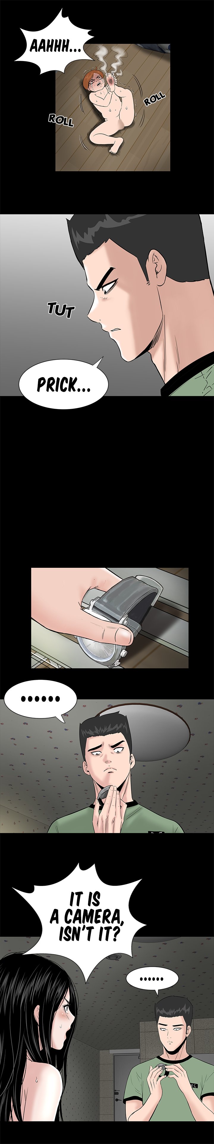 BROTHEL Chapter 5 image 10
