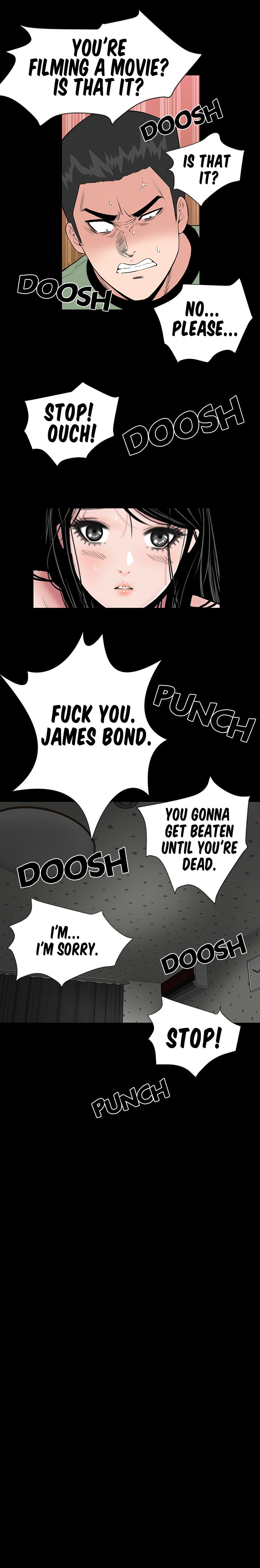 BROTHEL Chapter 5 image 13