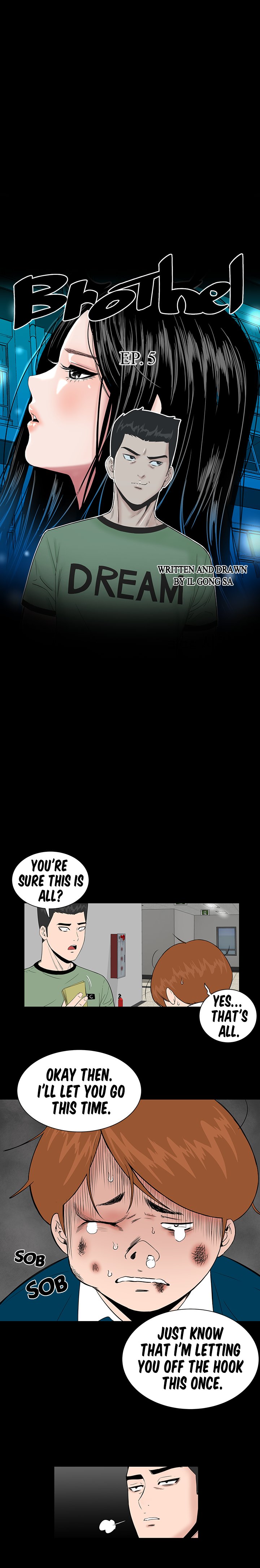 BROTHEL Chapter 5 image 14