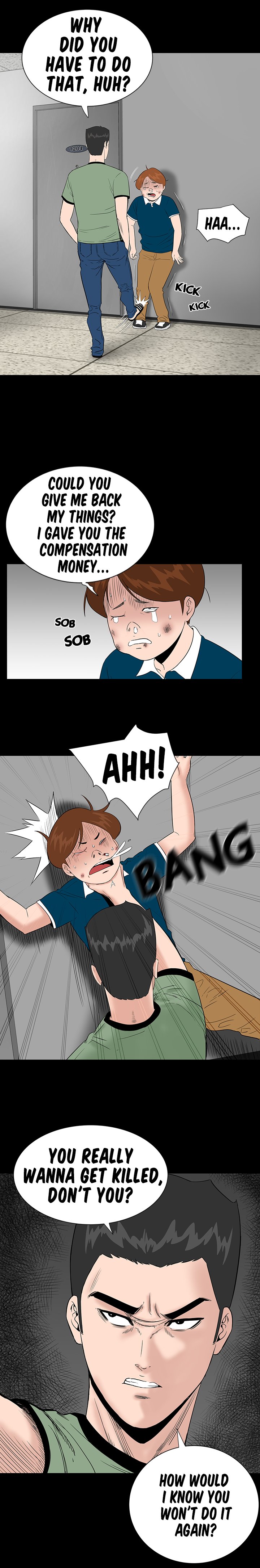 BROTHEL Chapter 5 image 15