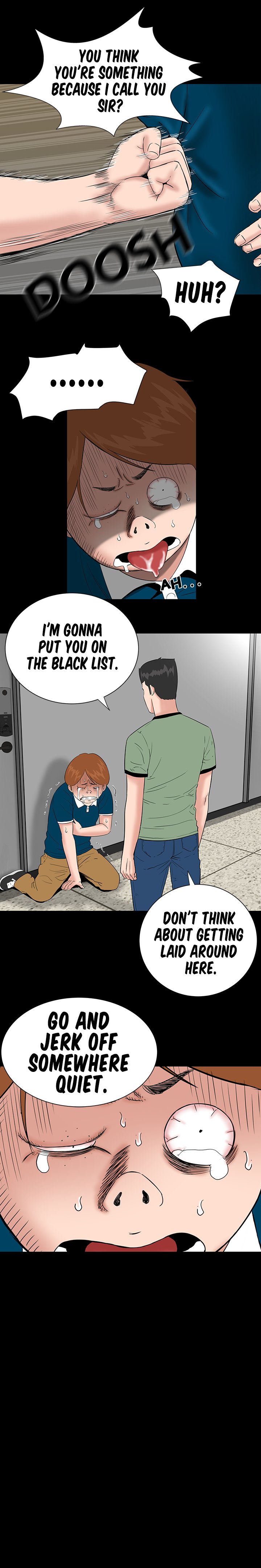 BROTHEL Chapter 5 image 16