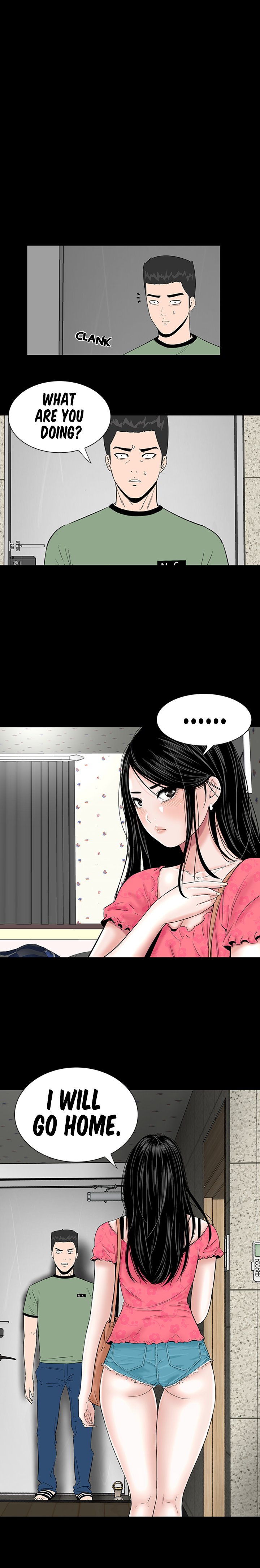 BROTHEL Chapter 5 image 17