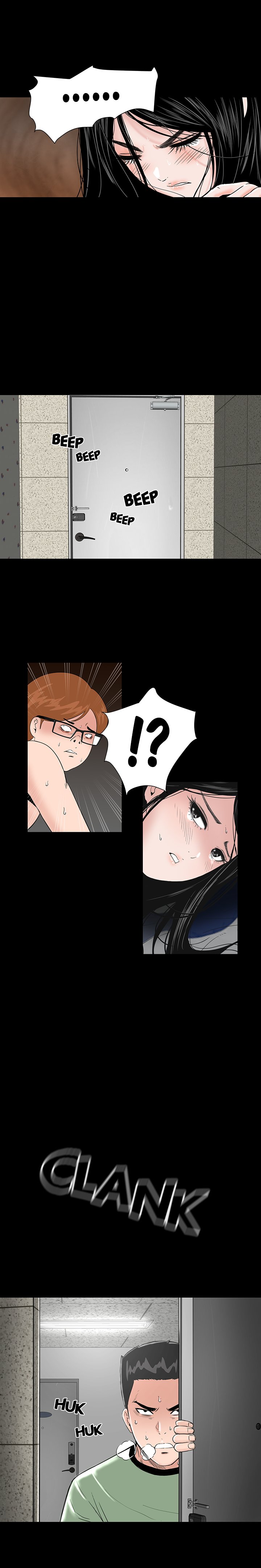 BROTHEL Chapter 5 image 3