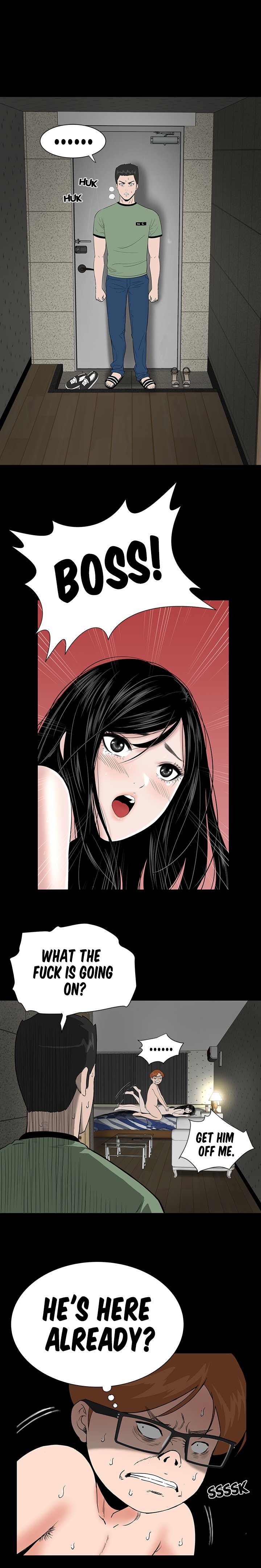 BROTHEL Chapter 5 image 4