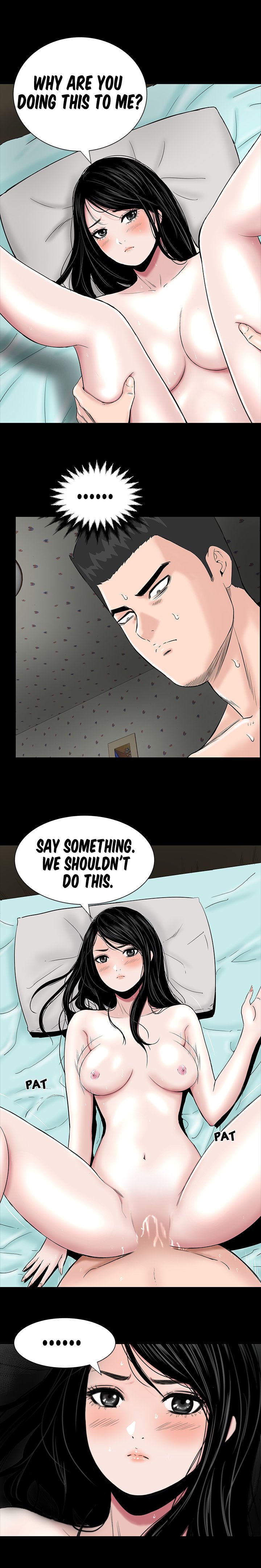 BROTHEL Chapter 7 image 9