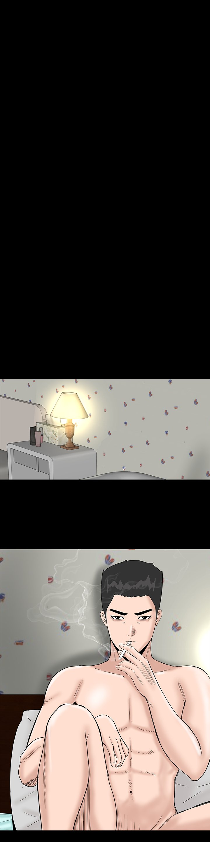 BROTHEL Chapter 7 image 15