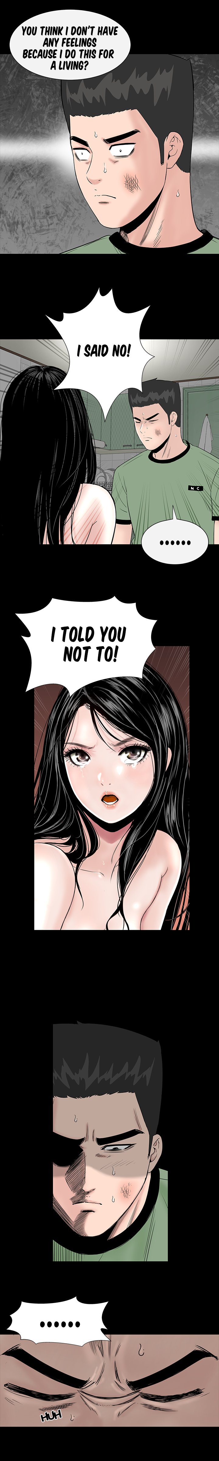 BROTHEL Chapter 7 image 2