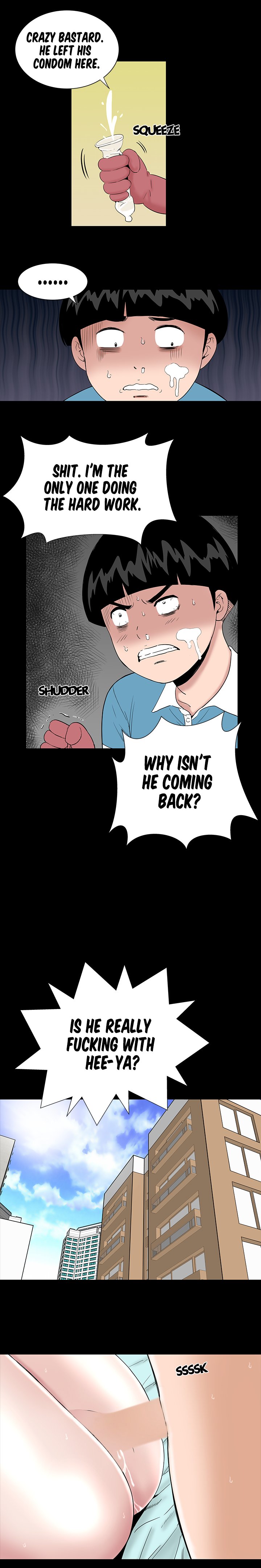 BROTHEL Chapter 7 image 8