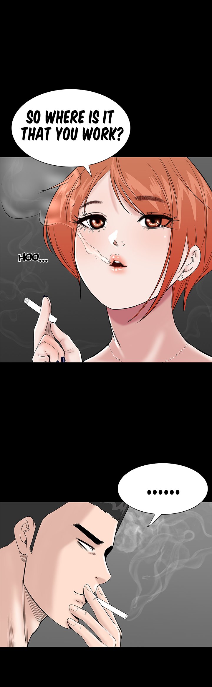 BROTHEL Chapter 8 image 0