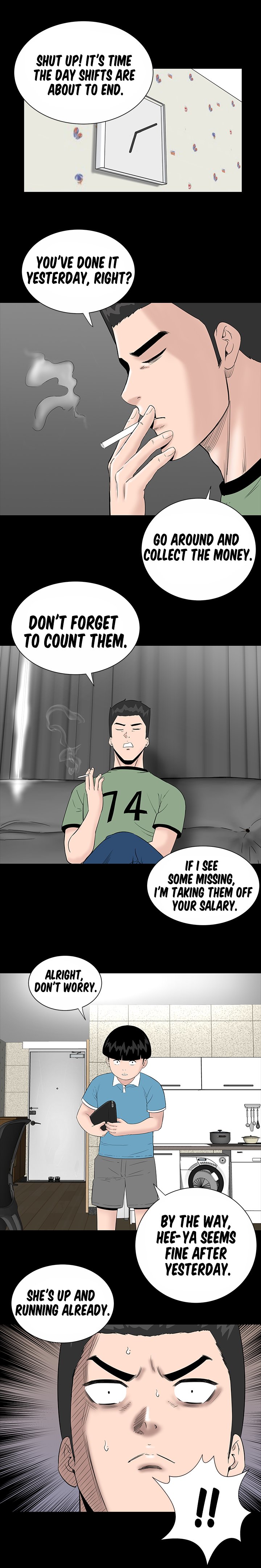 BROTHEL Chapter 8 image 9