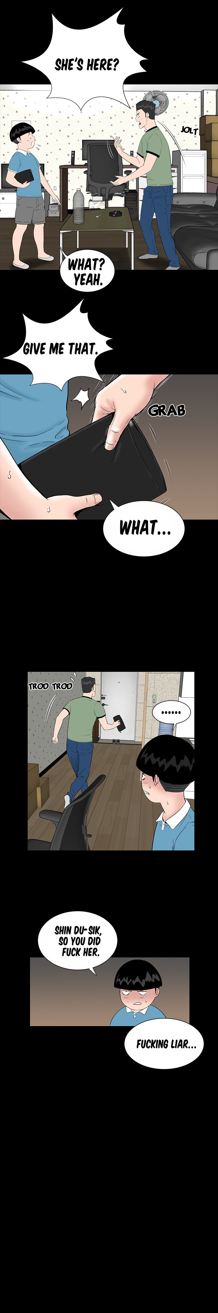 BROTHEL Chapter 8 image 10