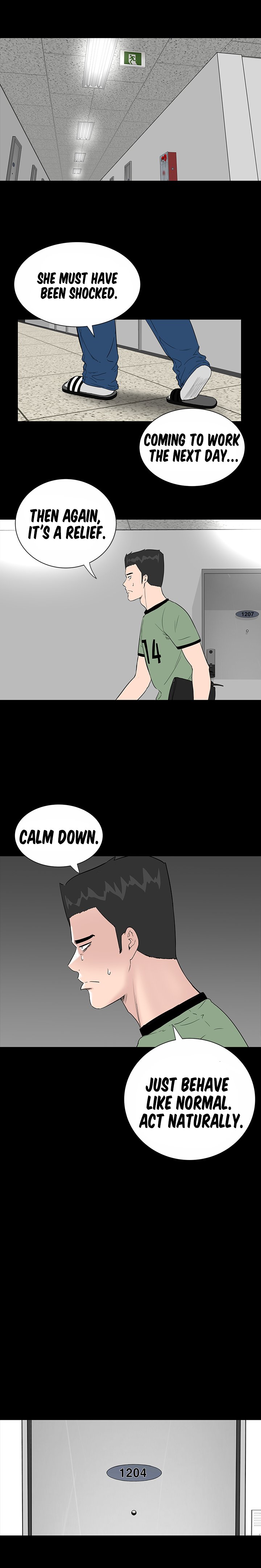 BROTHEL Chapter 8 image 11