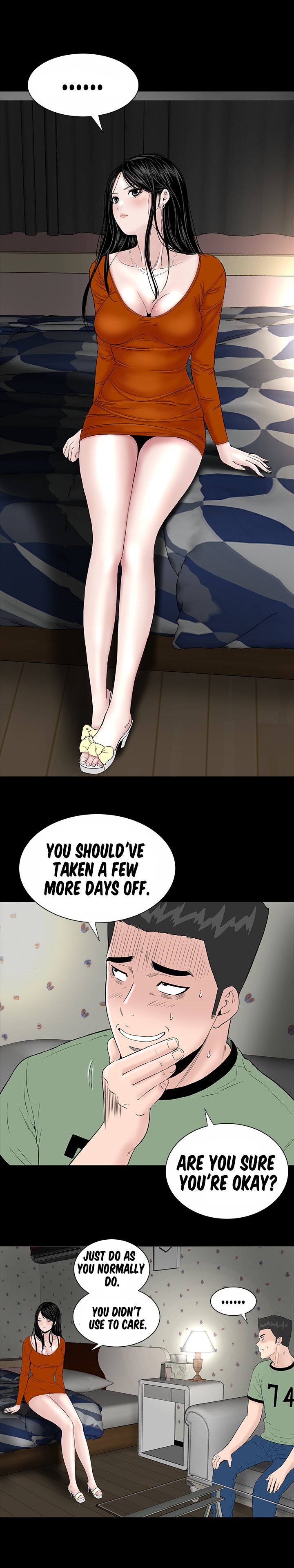BROTHEL Chapter 8 image 12