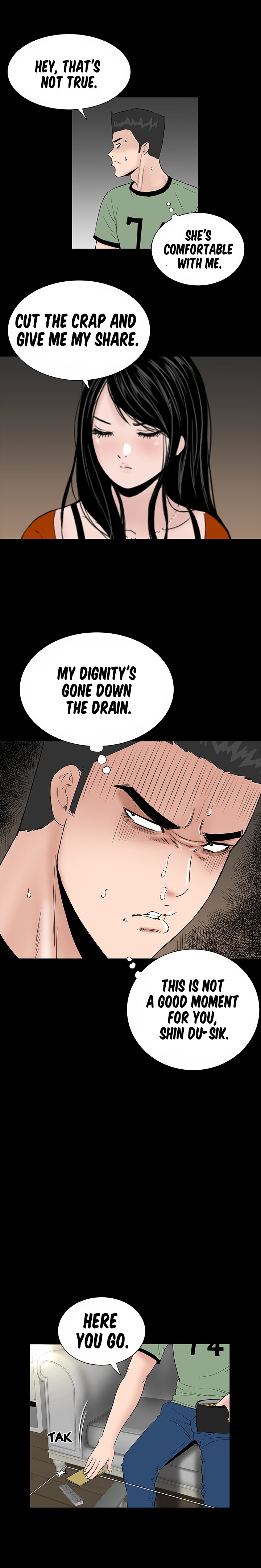 BROTHEL Chapter 8 image 13