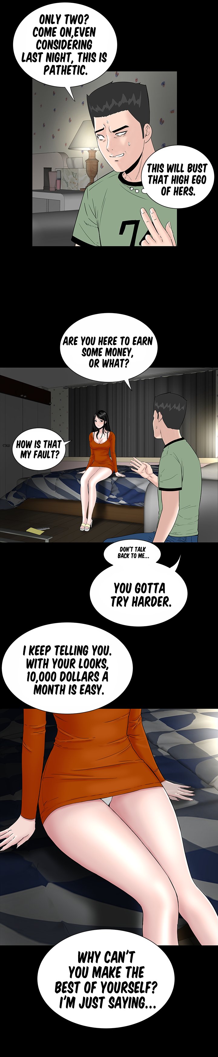 BROTHEL Chapter 8 image 14
