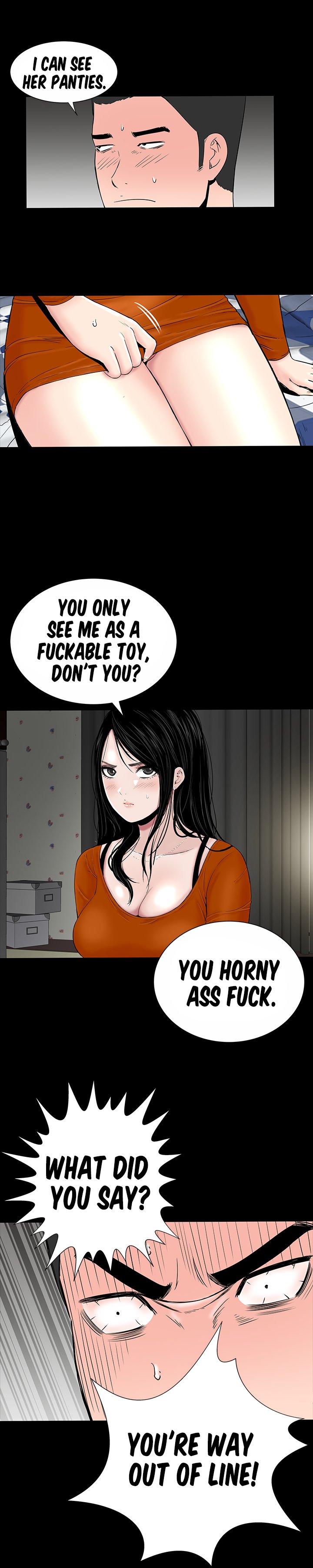 BROTHEL Chapter 8 image 15