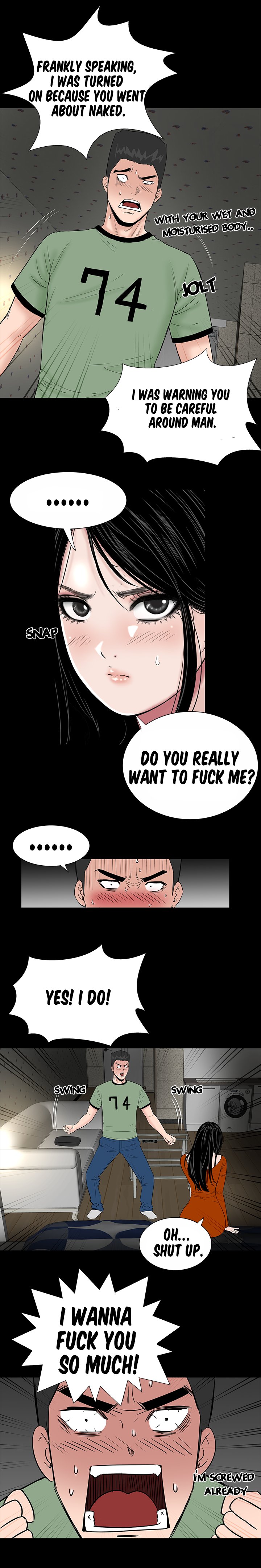 BROTHEL Chapter 8 image 16