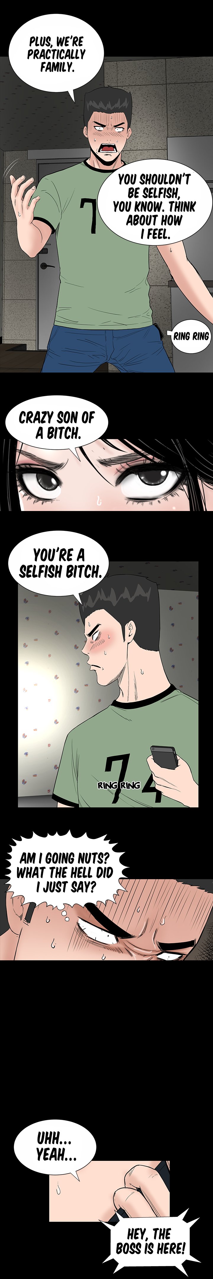BROTHEL Chapter 8 image 18