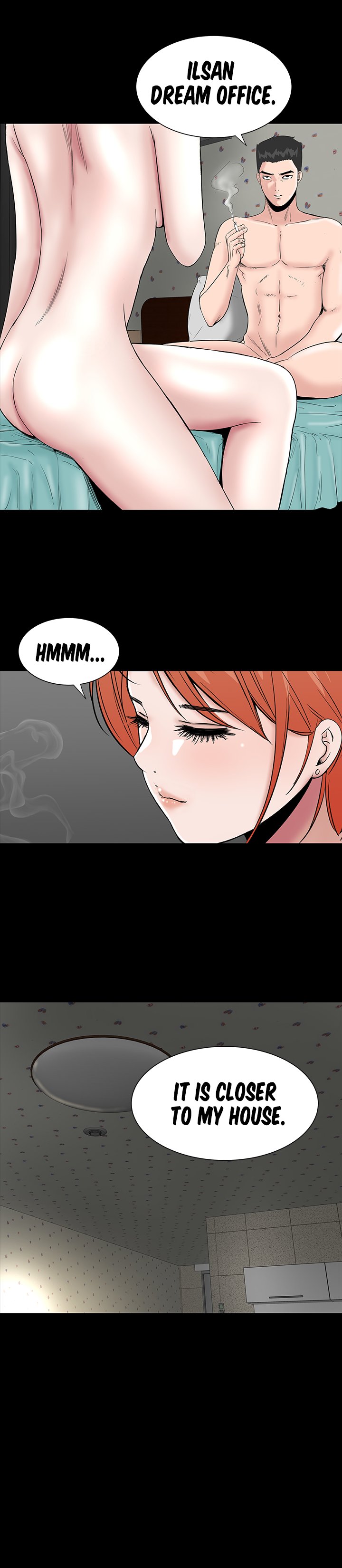 BROTHEL Chapter 8 image 1