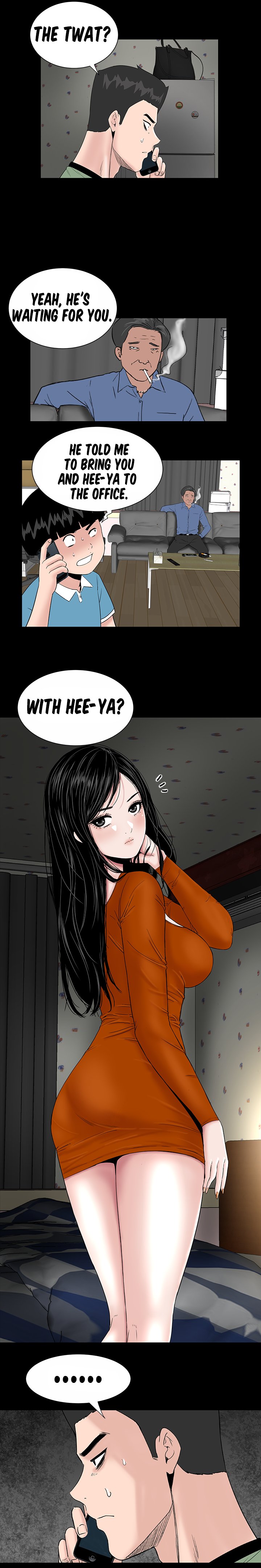 BROTHEL Chapter 8 image 19