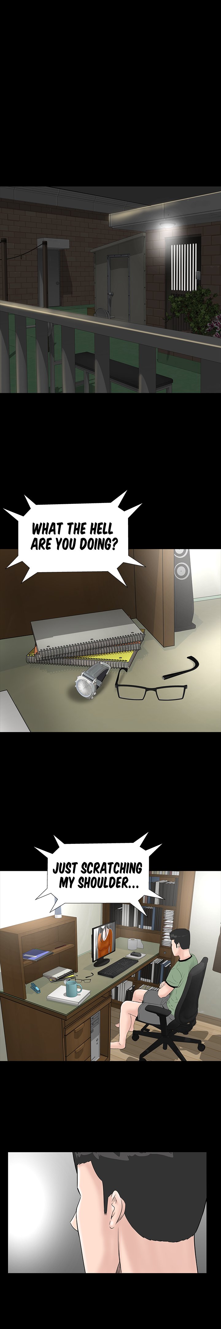 BROTHEL Chapter 8 image 2