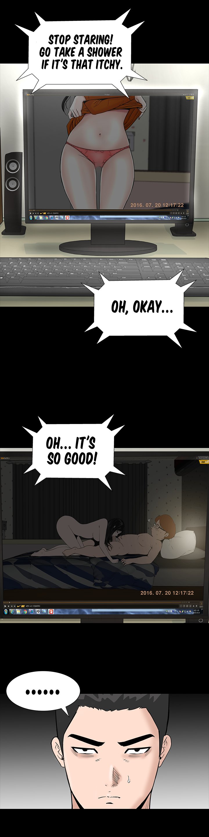 BROTHEL Chapter 8 image 3