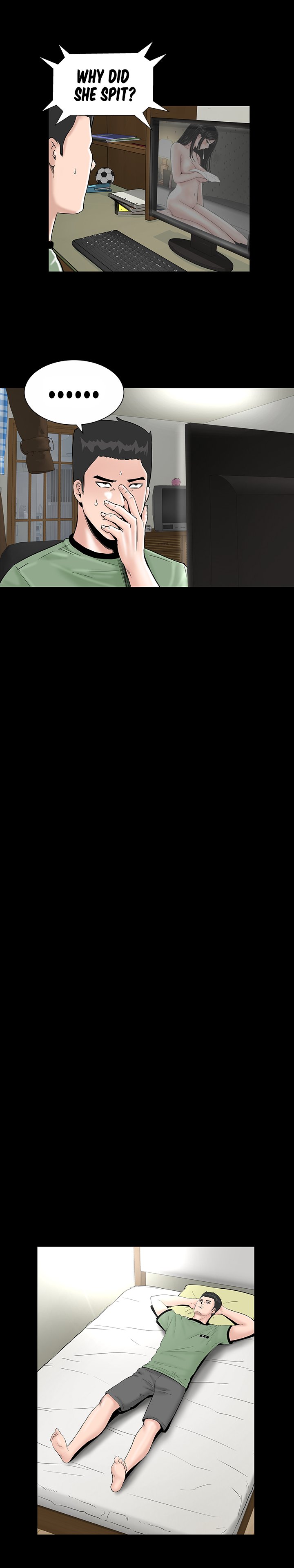 BROTHEL Chapter 8 image 4