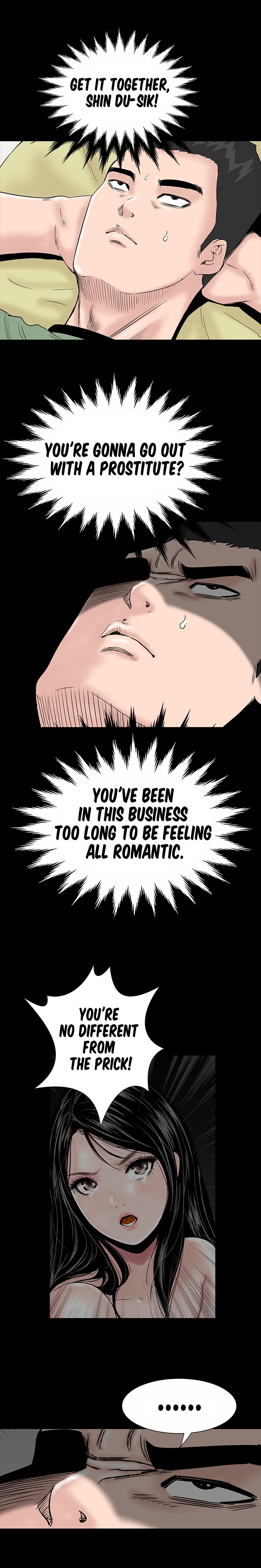 BROTHEL Chapter 8 image 5