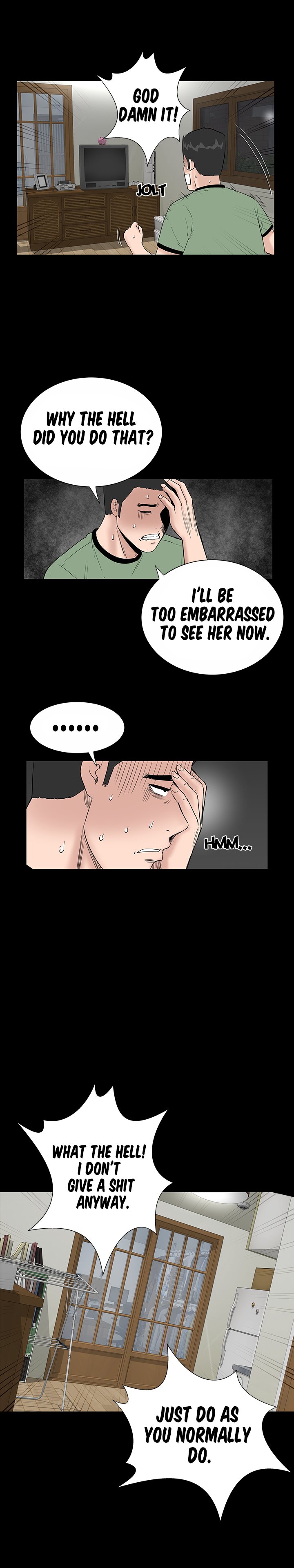 BROTHEL Chapter 8 image 6
