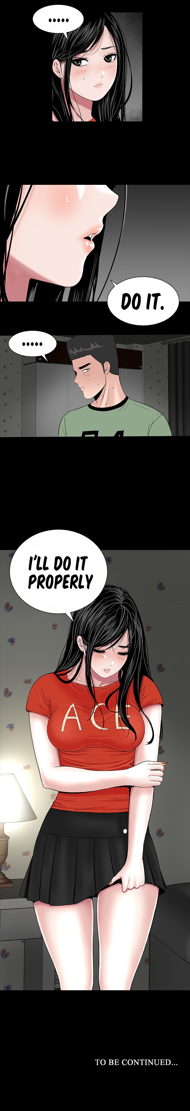BROTHEL Chapter 9 image 21