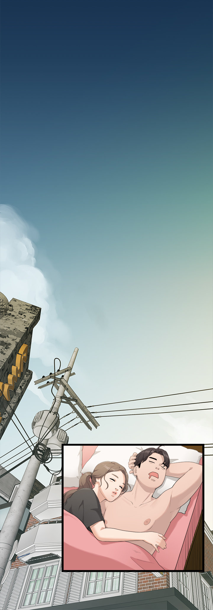 So close, yet so far Chapter 1 image 18
