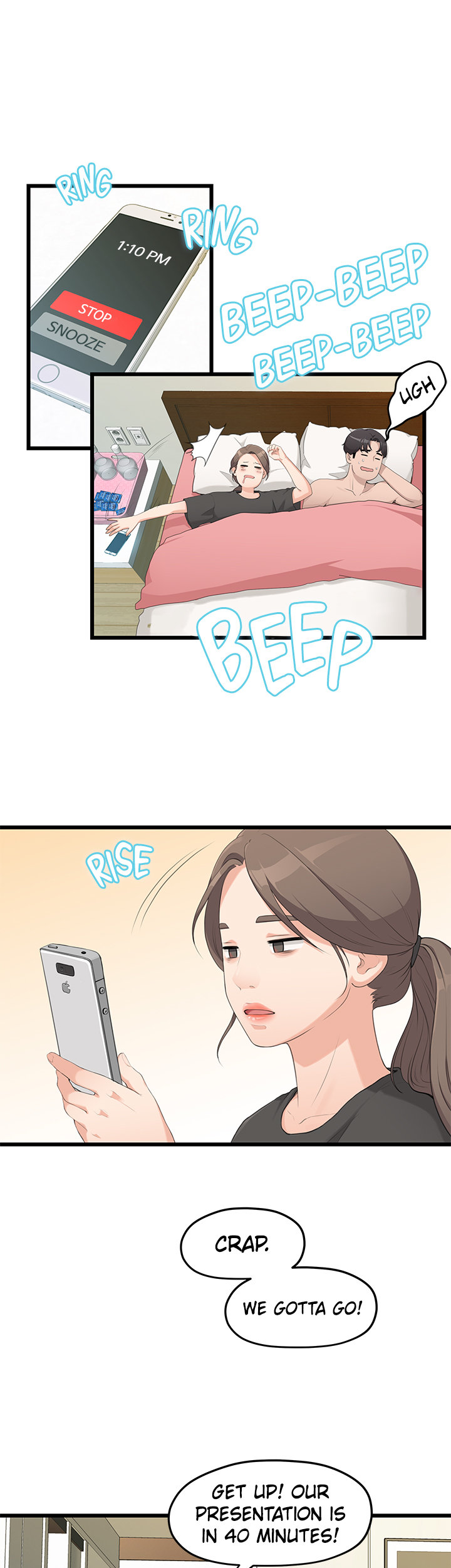 So close, yet so far Chapter 1 image 19