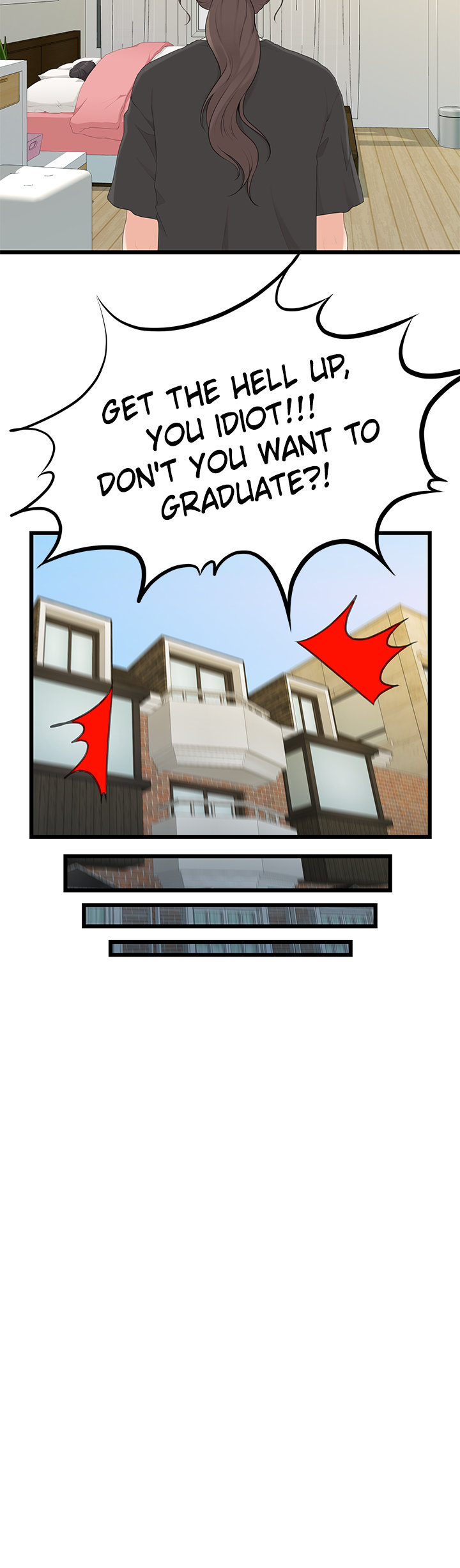 So close, yet so far Chapter 1 image 21