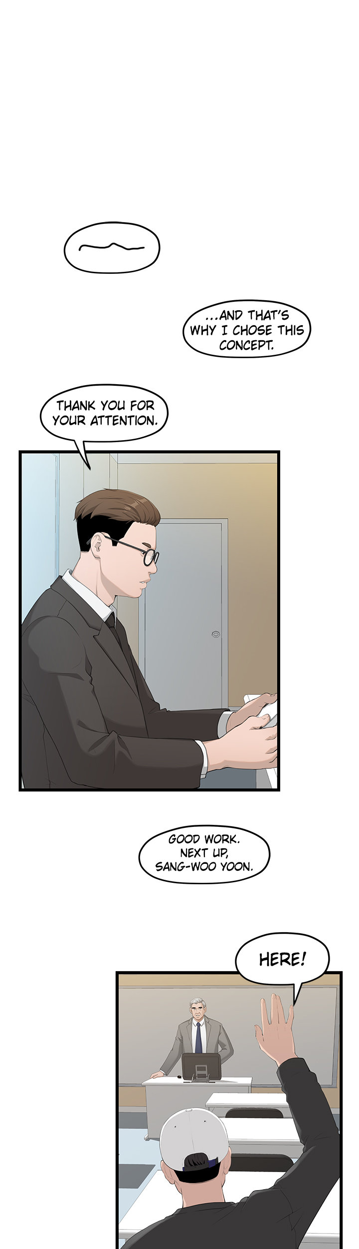 So close, yet so far Chapter 1 image 22