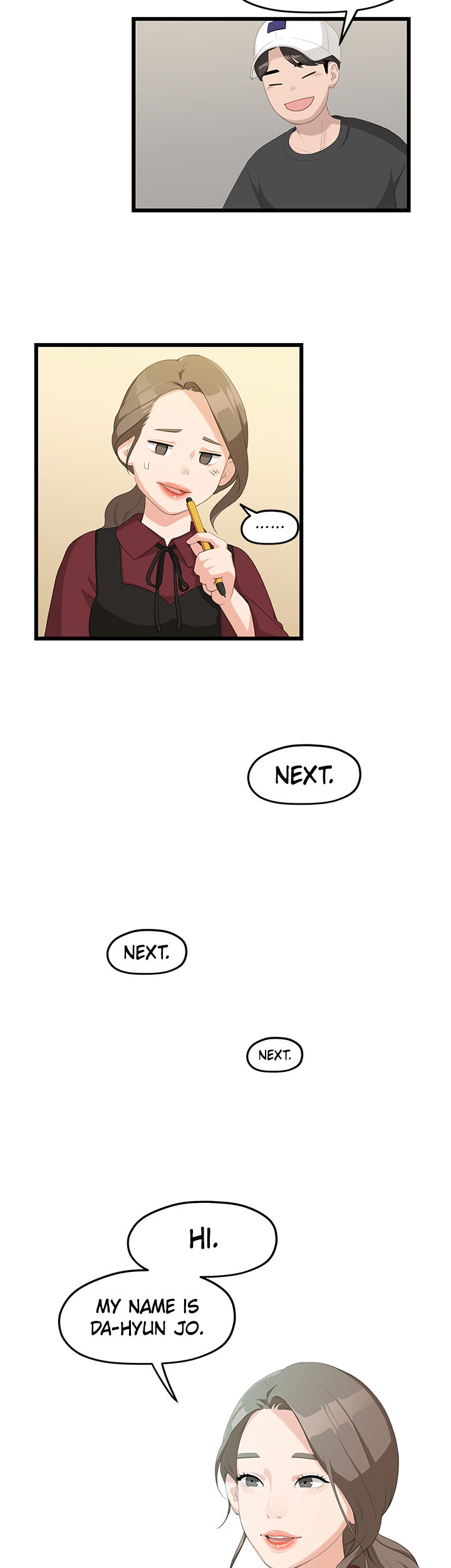 So close, yet so far Chapter 1 image 28