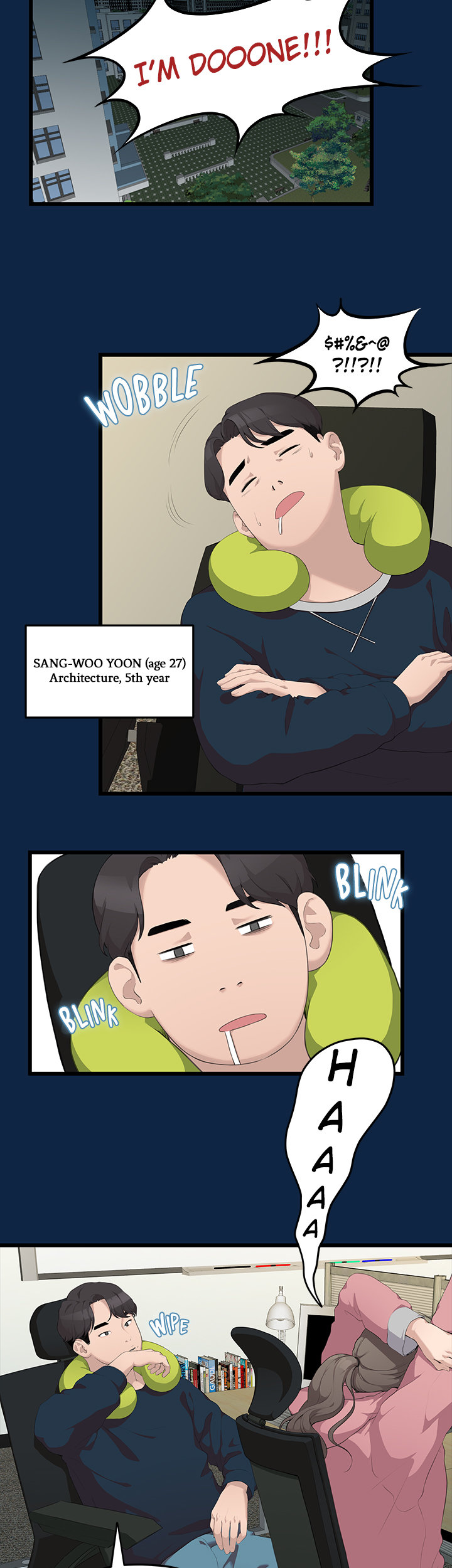 So close, yet so far Chapter 1 image 2