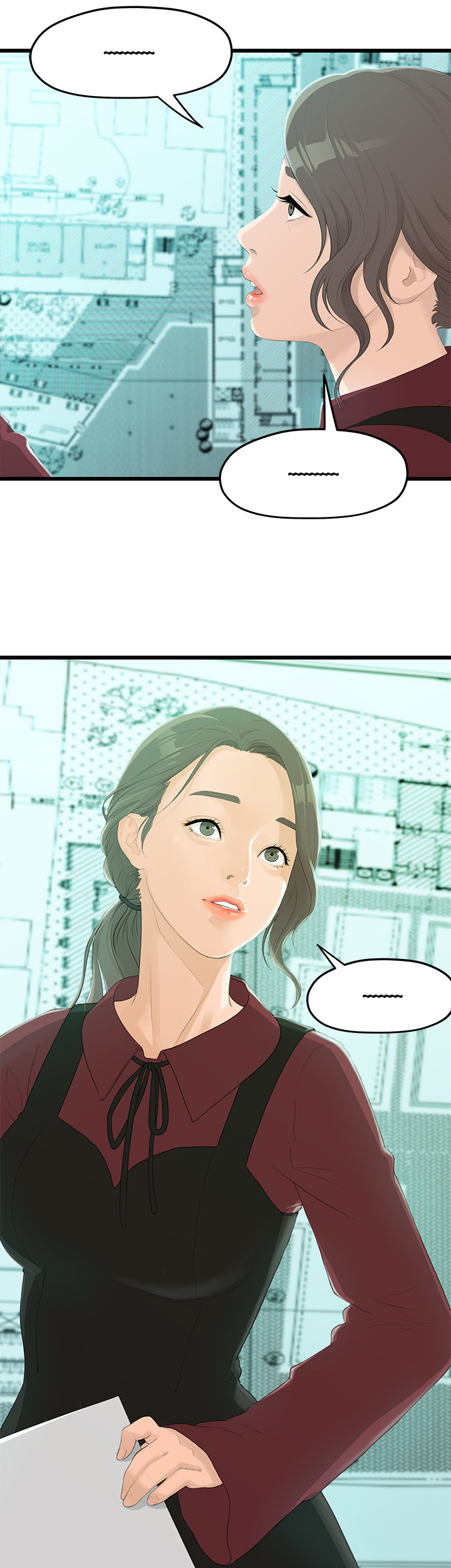 So close, yet so far Chapter 1 image 30