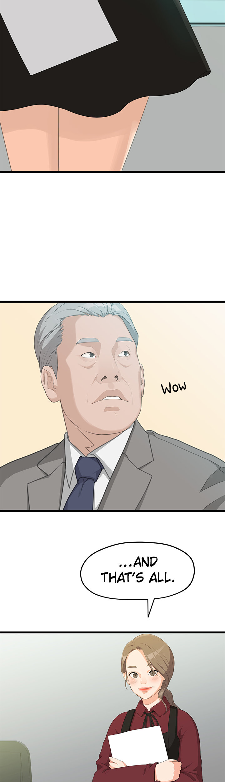 So close, yet so far Chapter 1 image 31