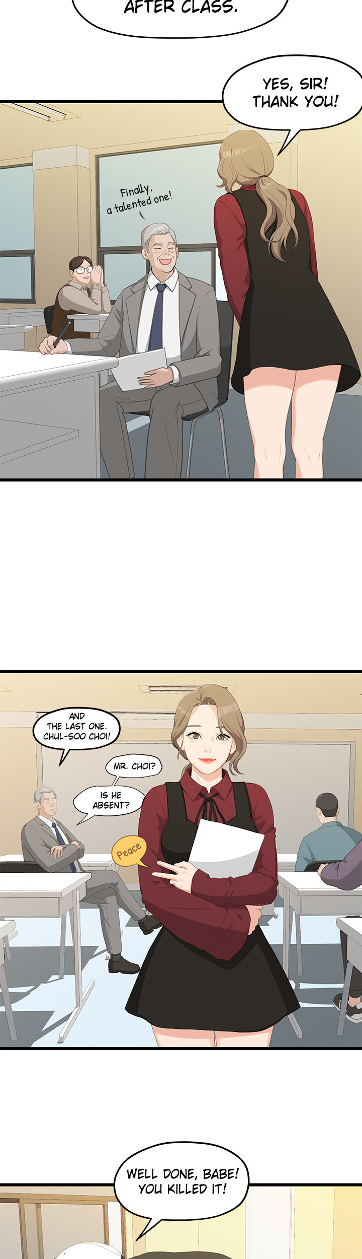 So close, yet so far Chapter 1 image 34