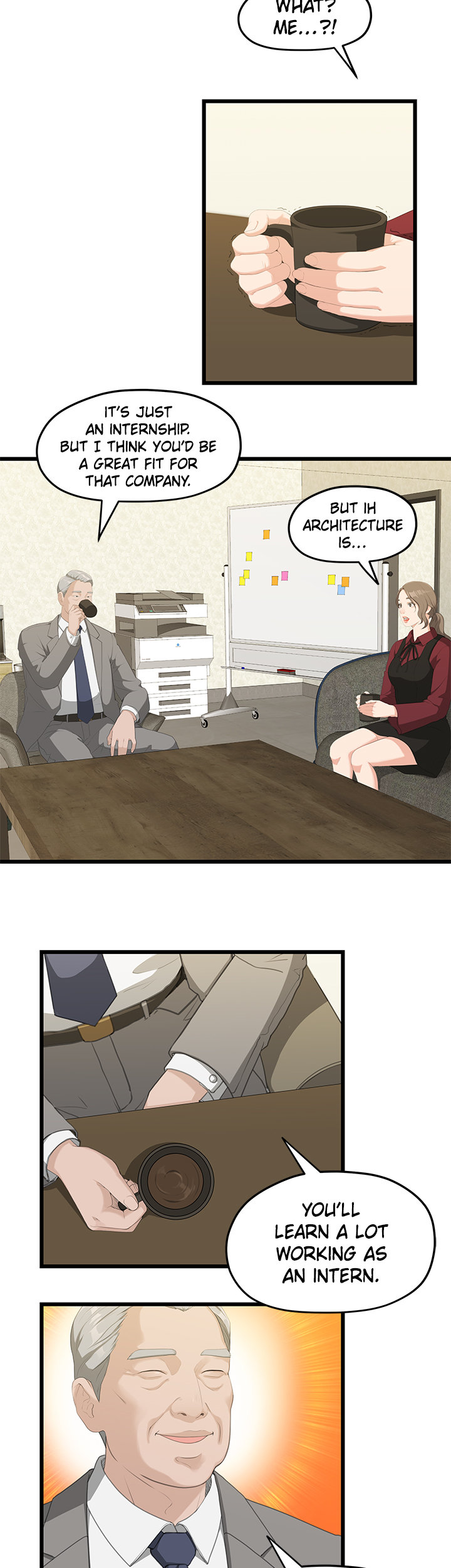 So close, yet so far Chapter 1 image 38