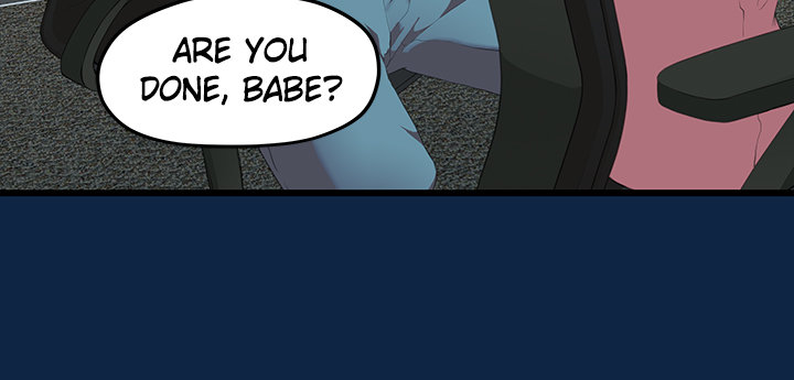 So close, yet so far Chapter 1 image 3