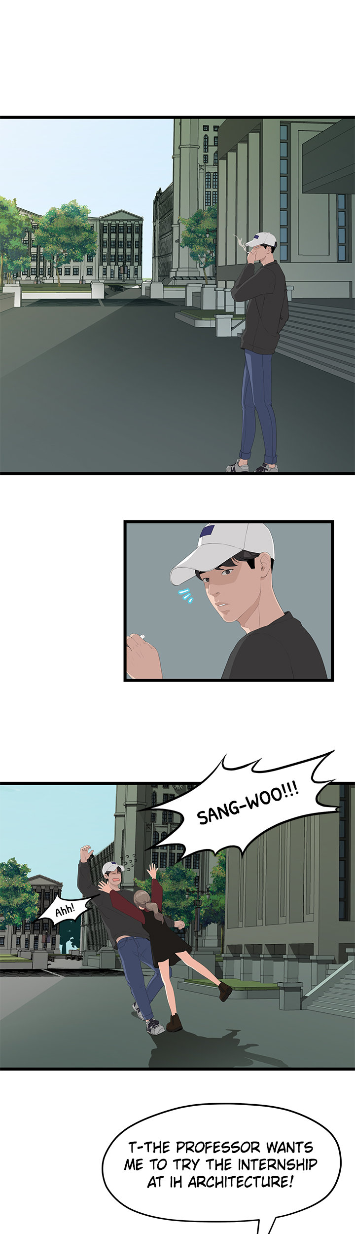 So close, yet so far Chapter 1 image 41