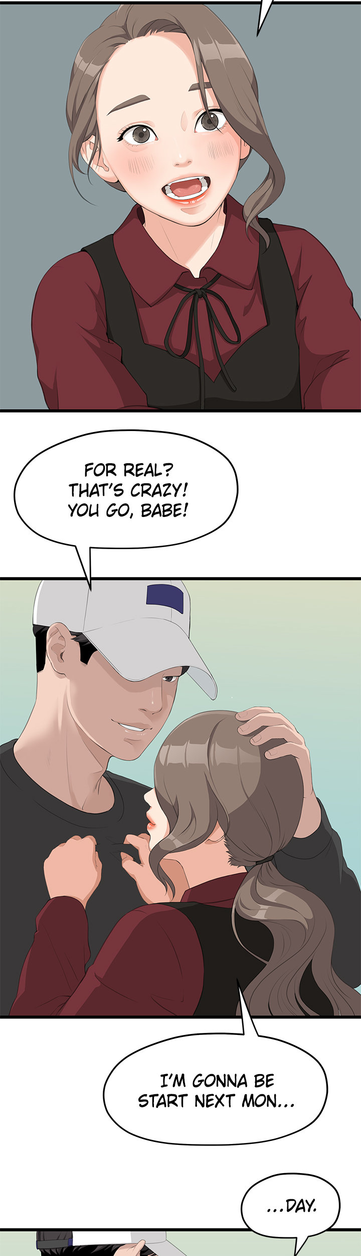 So close, yet so far Chapter 1 image 42