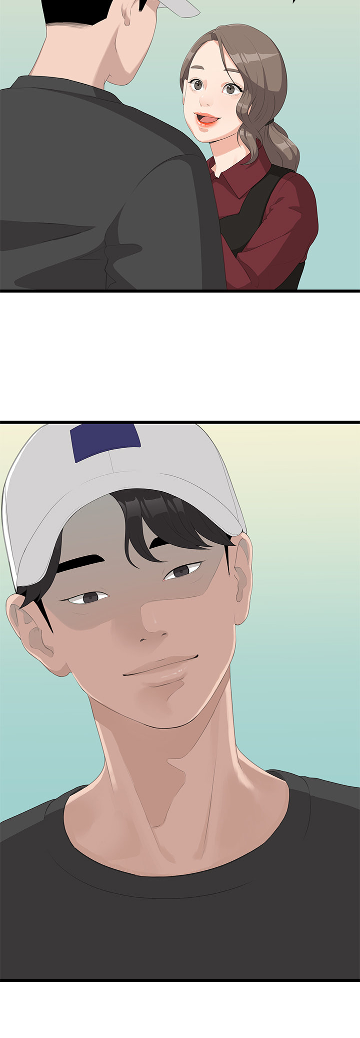 So close, yet so far Chapter 1 image 43