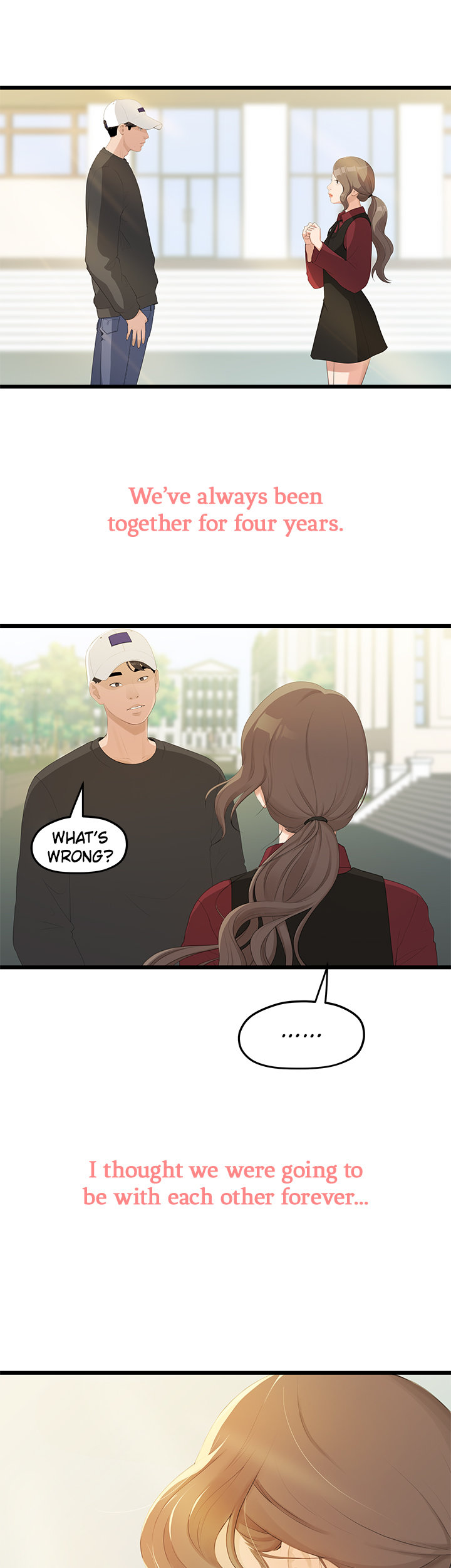 So close, yet so far Chapter 1 image 44