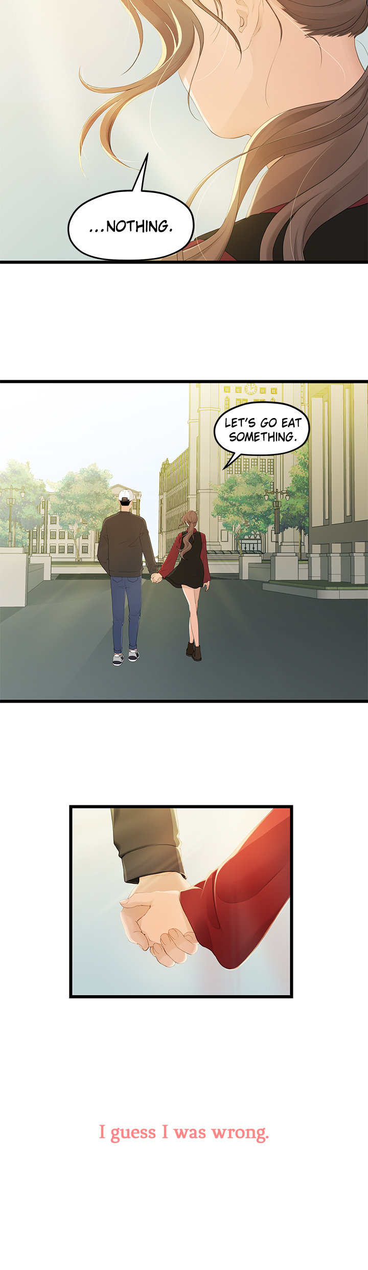 So close, yet so far Chapter 1 image 45