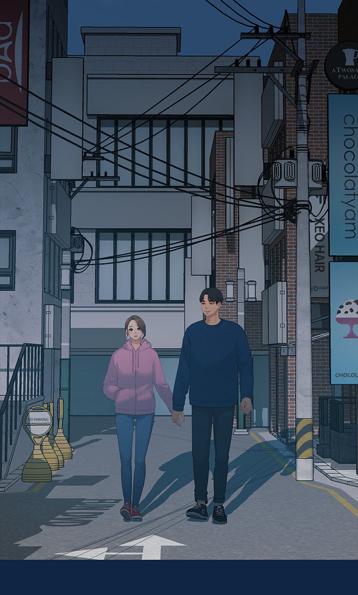 So close, yet so far Chapter 1 image 7
