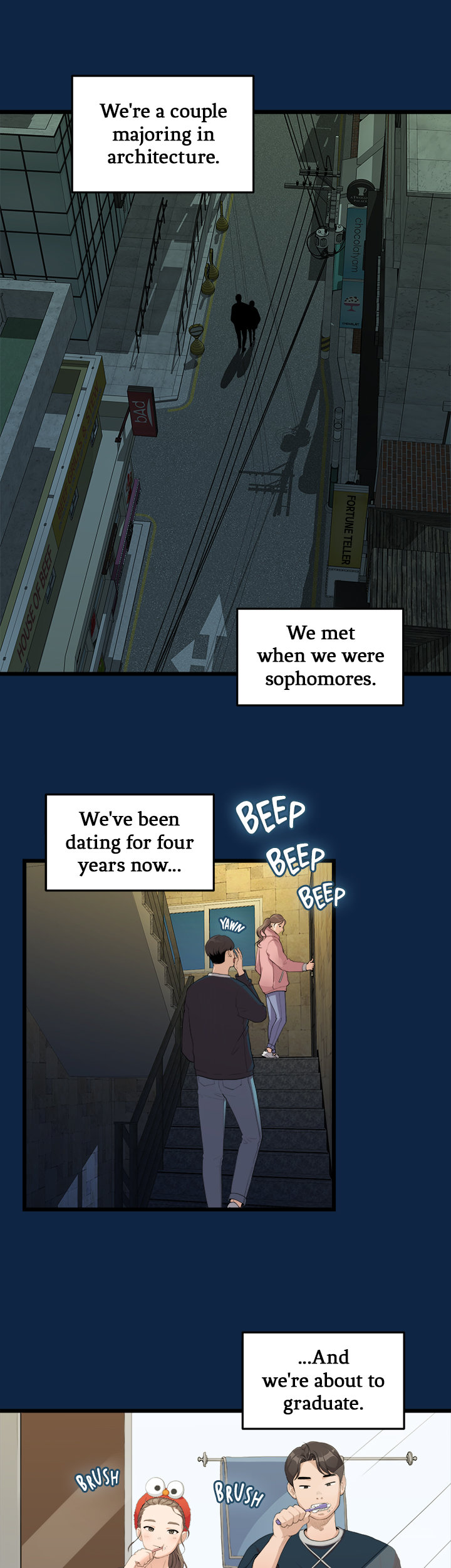So close, yet so far Chapter 1 image 8