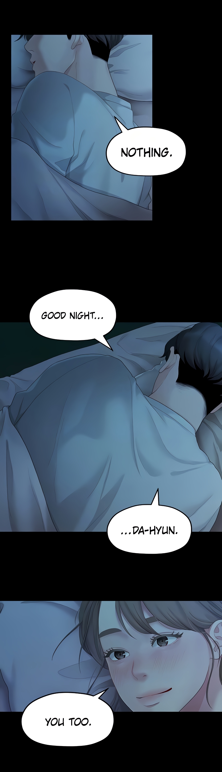 So close, yet so far Chapter 10 image 16